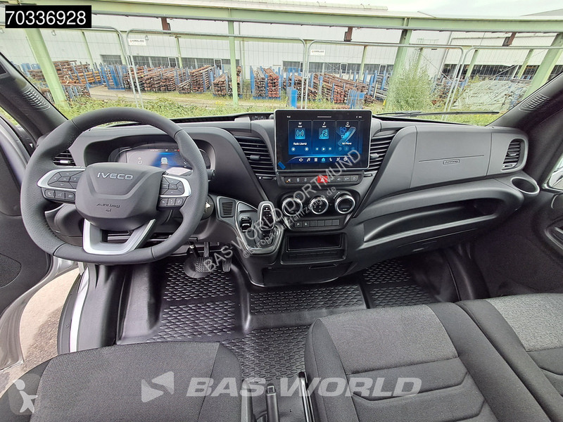 Iveco 35S21 Neu! 3.0L Automatik 210PS L2H2 LED...