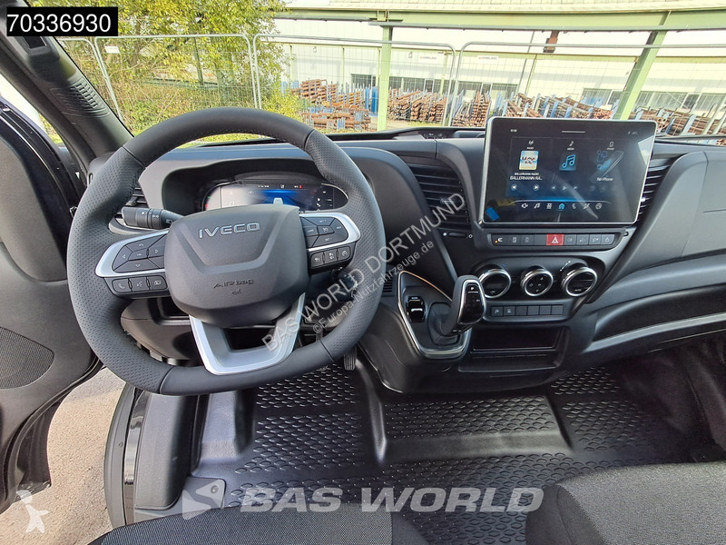 Iveco 35S21 Neu! 3.0L Automatik 210PS L2H2 LED...