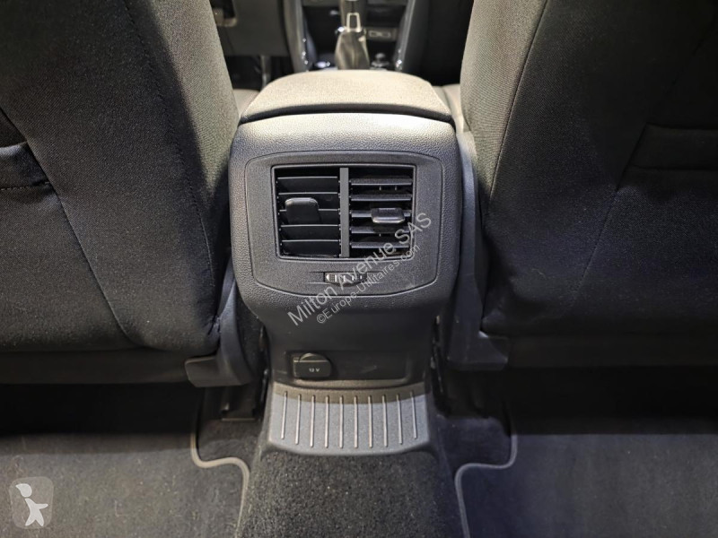 Véhicule utilitaire Volkswagen T-ROC 2.0 TDI -...