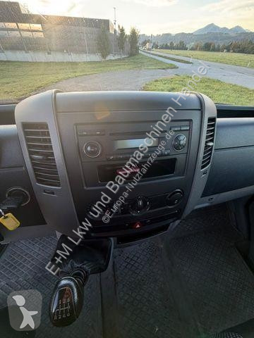 Véhicule utilitaire  Sprinter 515 cdi Pritsche