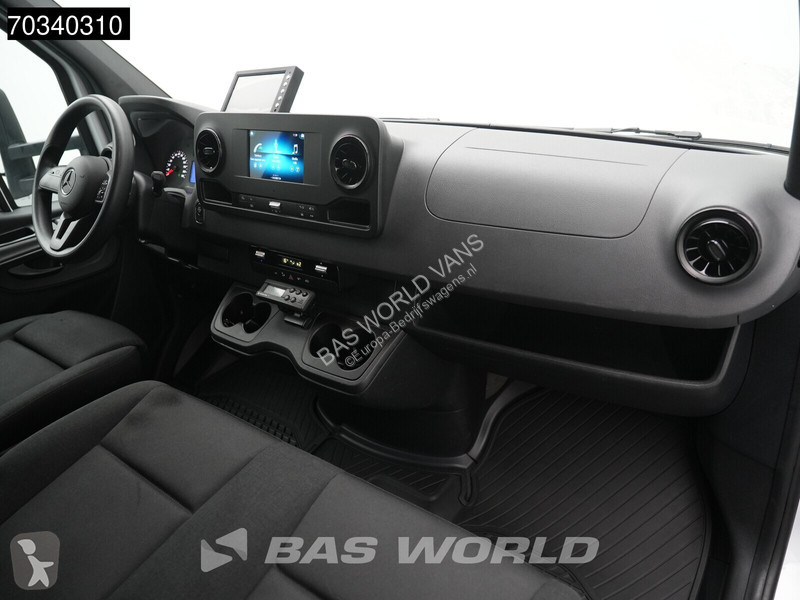 Véhicule utilitaire Mercedes 317 CDI Automaat...