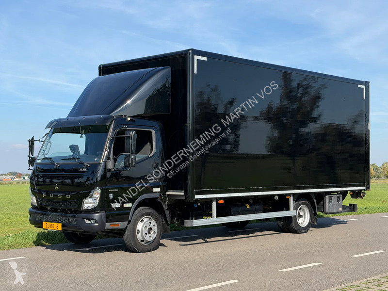Mitsubishi FUSO FUSO truck