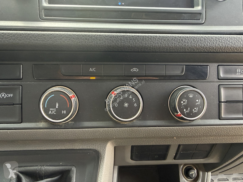 Véhicule utilitaire MAN 3.140 2.0 TDI