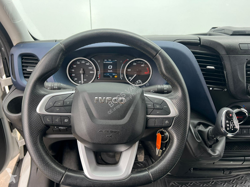 Véhicule utilitaire Iveco 35S14 2.3 Koelwagen