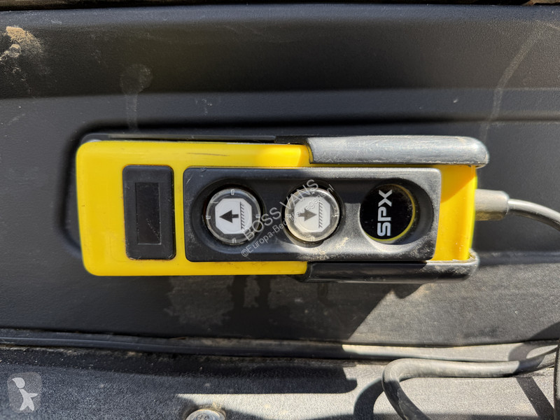 Véhicule utilitaire Iveco 35C14 2.3
