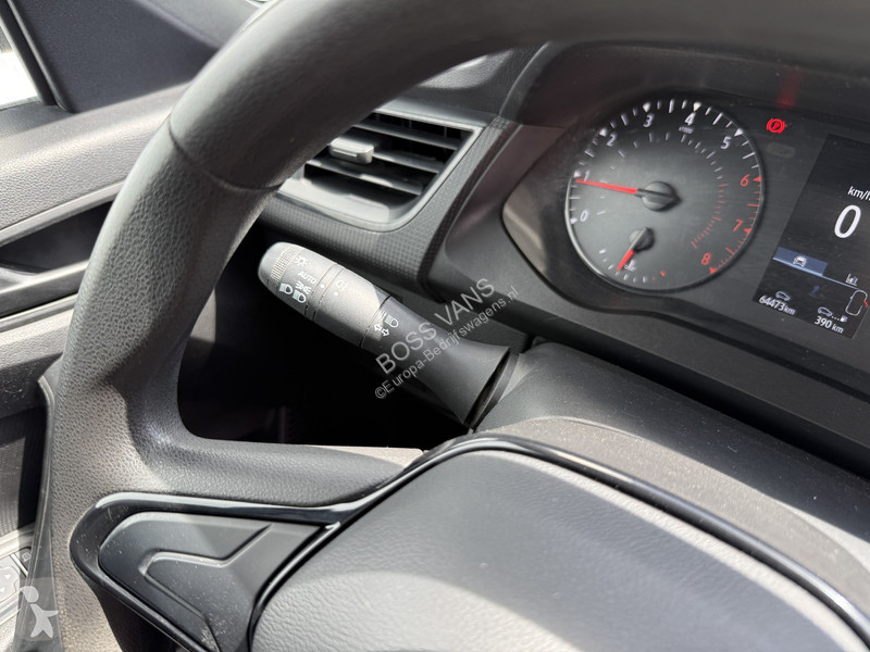 Véhicule utilitaire Nissan 1.3 130PK