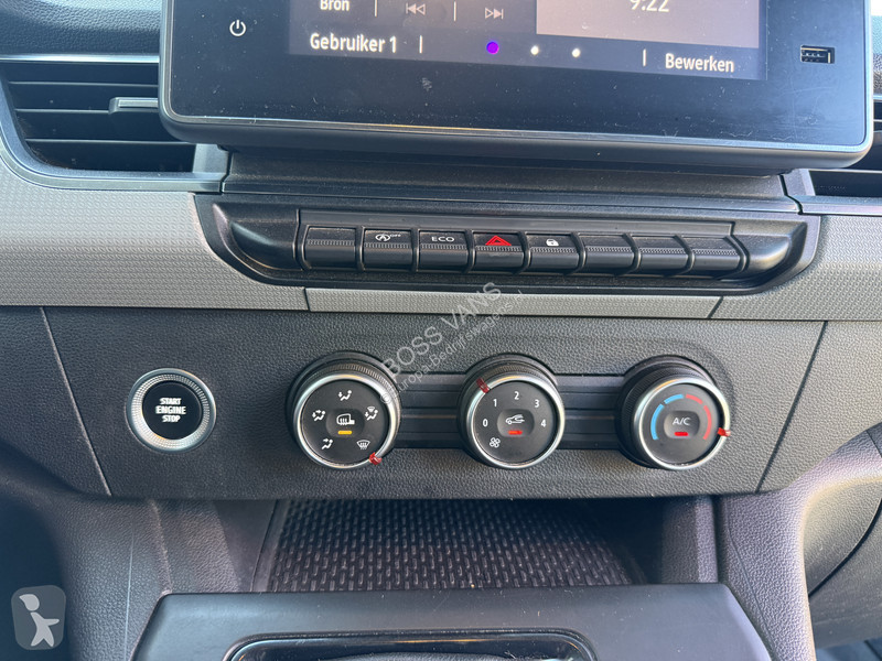 Véhicule utilitaire Nissan 1.3 130PK