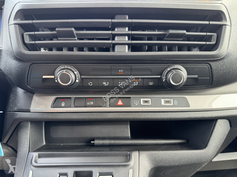 Véhicule utilitaire Toyota Proace Electric...