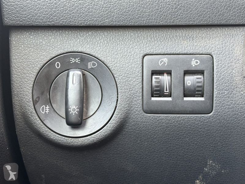 Véhicule utilitaire Volkswagen 2.0 TDI 4x4 123PK