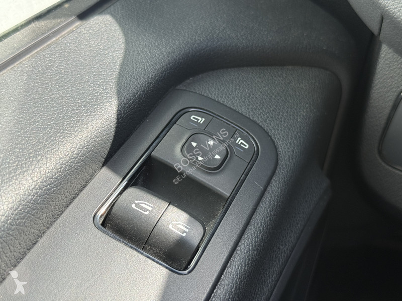Véhicule utilitaire Mercedes 514 1.9 CDI 140PK