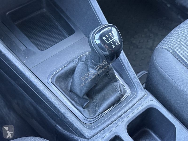 Véhicule utilitaire Volkswagen Maxi 2.0 TDI 102PK