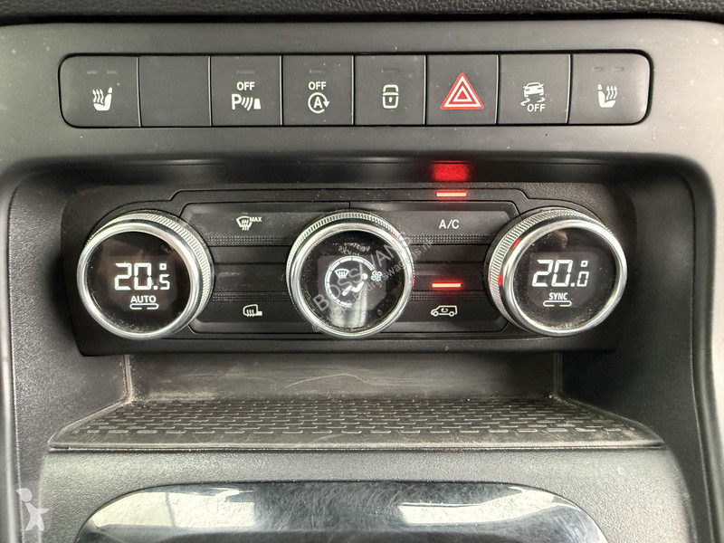 Véhicule utilitaire Mercedes 112 1.5 CDI