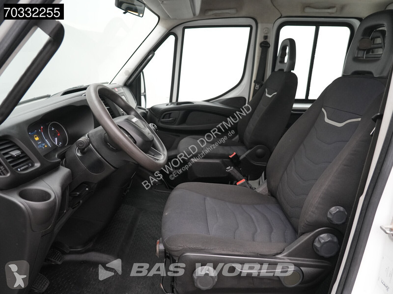 Véhicule utilitaire Iveco 35C16 3.0L 160PS...