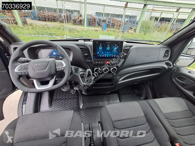 Véhicule utilitaire Iveco 35S21 Neu! 3.0L...