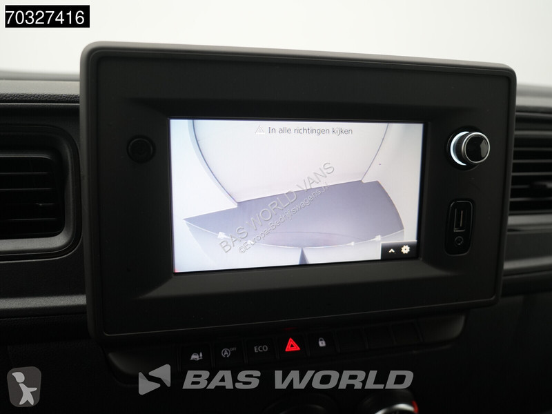 Bedrijfswagen Renault BPM VRIJ! Lowliner...