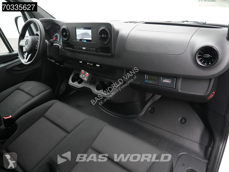 Véhicule utilitaire Mercedes 315 CDI Automaat...