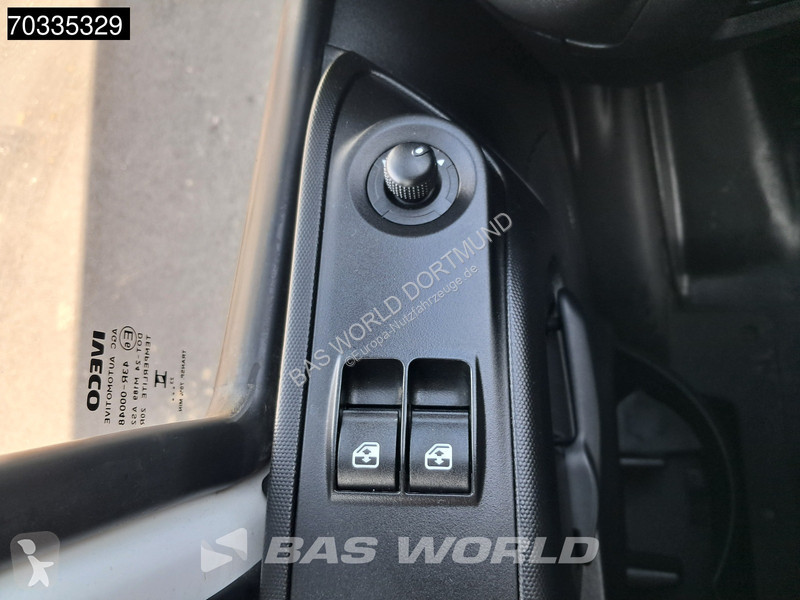 Véhicule utilitaire Iveco 35S16 Automatik 160PS...