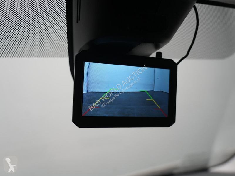 Véhicule utilitaire Toyota ProAce 145pk ProAce