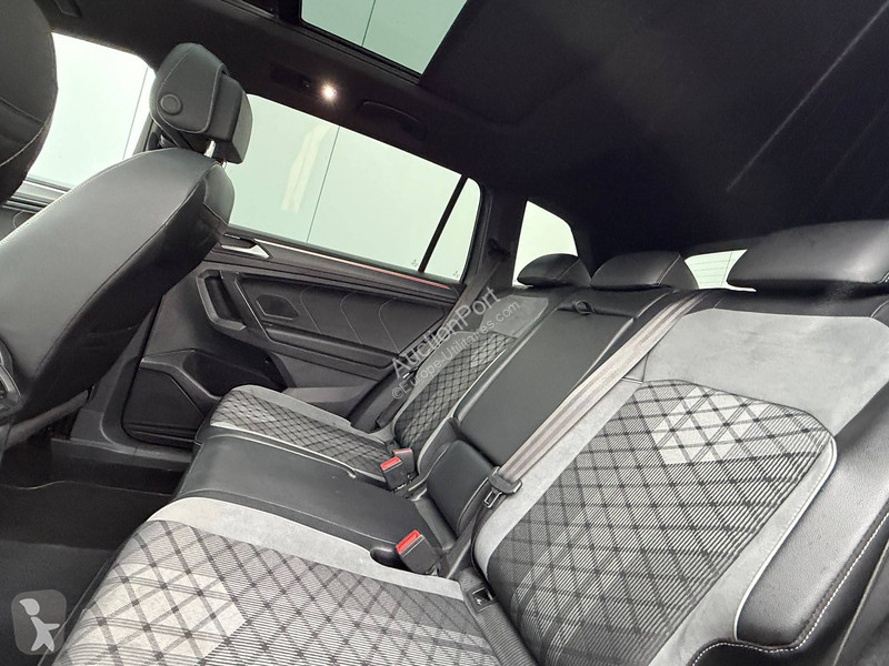 Véhicule utilitaire Volkswagen Allspace 2.0TSI...
