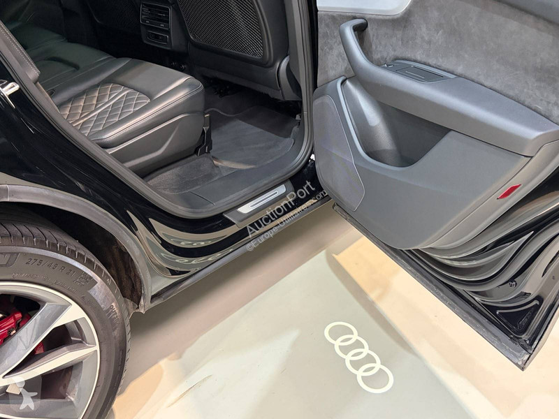 Véhicule utilitaire Audi - 60 TFSI e quattro...