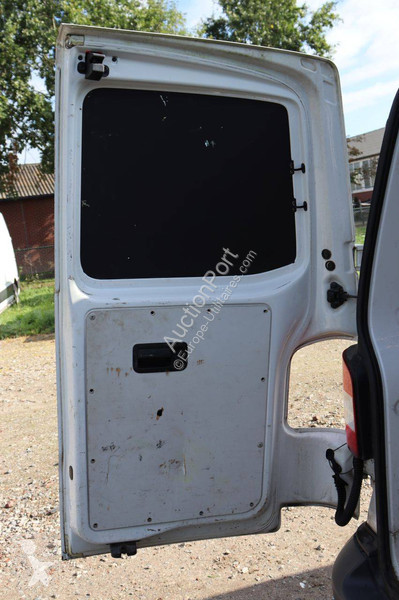 Véhicule utilitaire Volkswagen