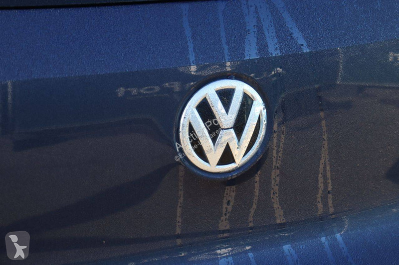 Véhicule utilitaire Volkswagen