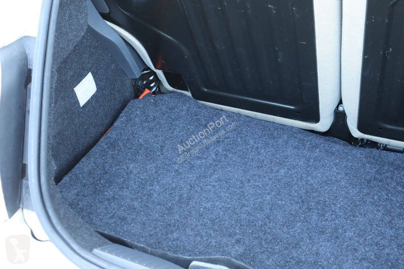 Véhicule utilitaire Fiat
