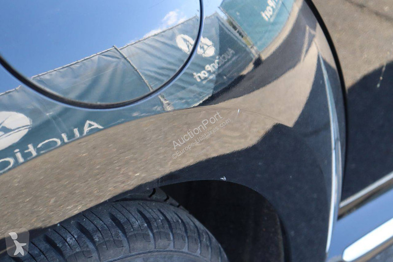 Véhicule utilitaire Volkswagen  Beetle