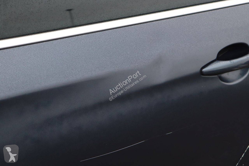 Véhicule utilitaire Citroën
