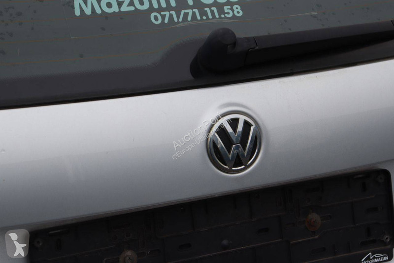 Véhicule utilitaire Volkswagen