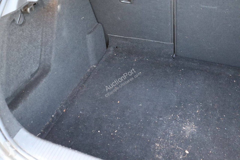 Véhicule utilitaire Opel