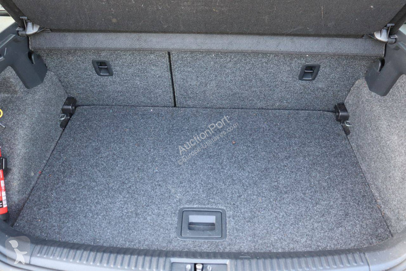 Véhicule utilitaire Volkswagen