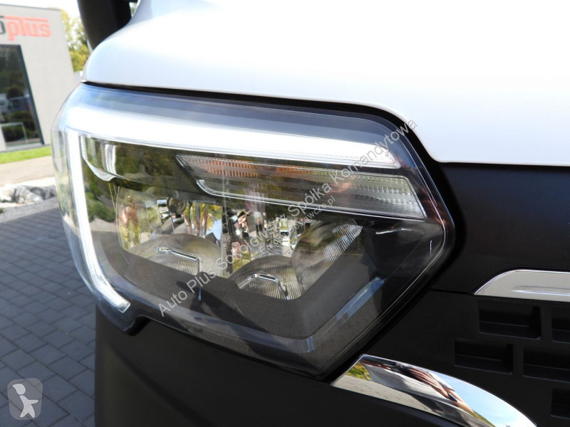 Véhicule utilitaire Renault  MASTER