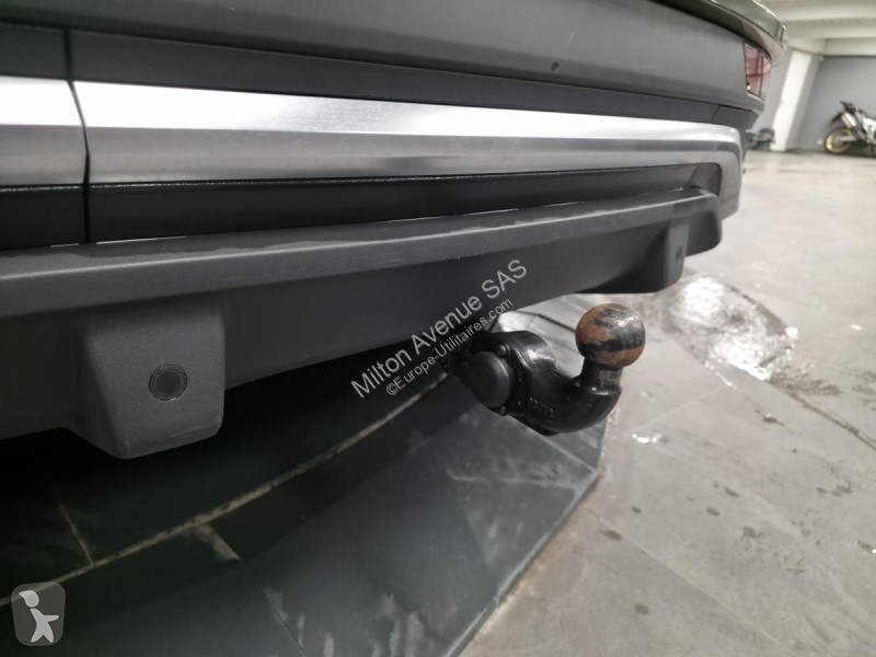 Véhicule utilitaire Audi Q5 Sportback 2.0 50...