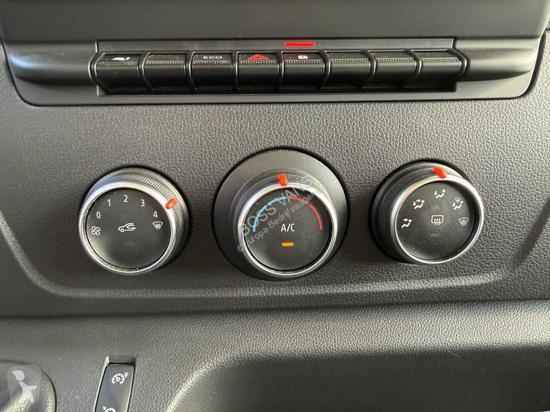 Renault 2.3DCi 135PK L3H3 LED Cruise Control...