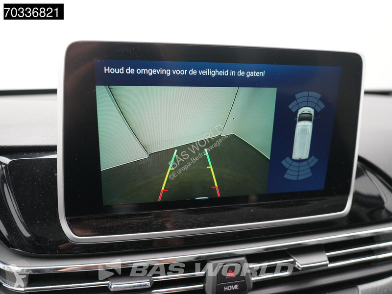 Véhicule utilitaire Maxus Elektrisch!...