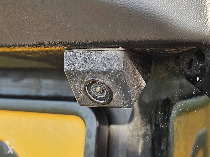 Véhicule utilitaire Opel 2.0 L2 Navi Automaat...