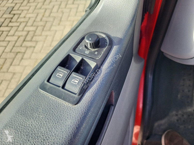 Véhicule utilitaire Volkswagen 84pk
