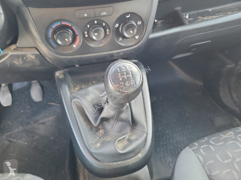 Véhicule utilitaire Fiat 90pk Doblò