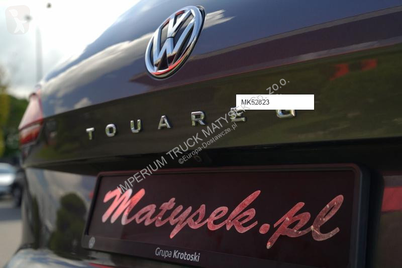 Véhicule utilitaire Volkswagen Volkswagen 3.0...