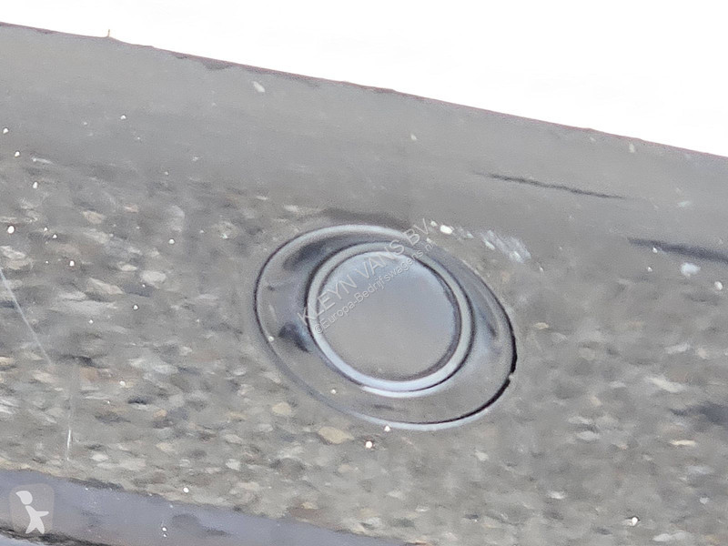 Véhicule utilitaire Mercedes CDI L3 dubbele...