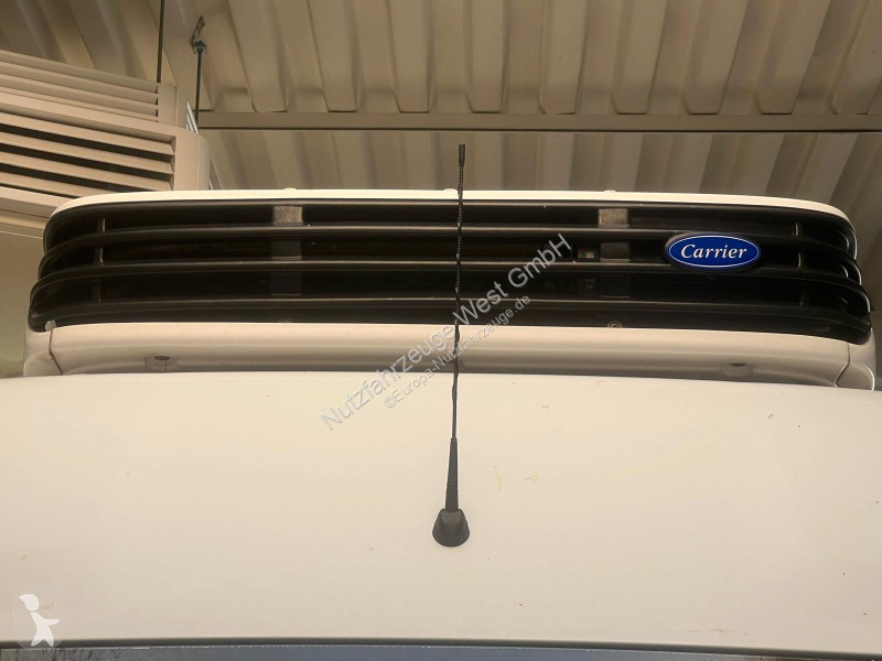 Véhicule utilitaire Fiat 2.3...