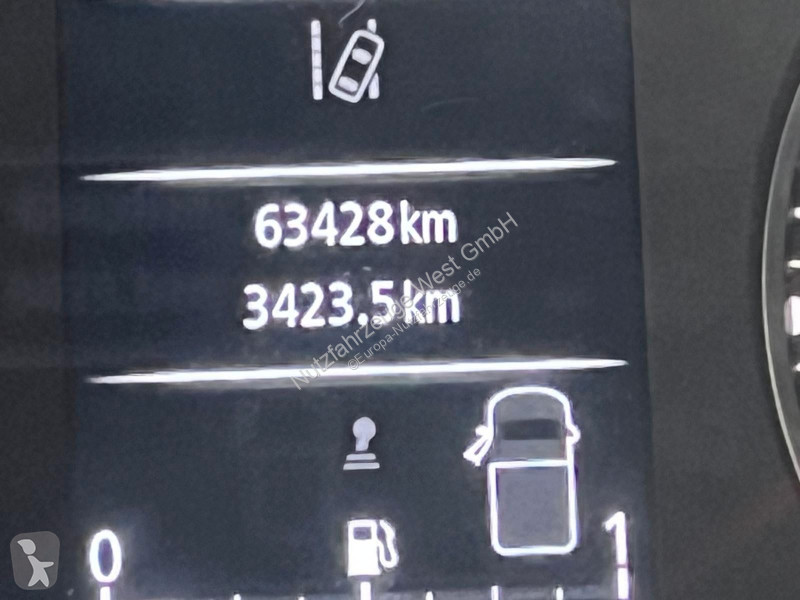 Renault L3H2 Klima*Kamera*AHK*Garantie van