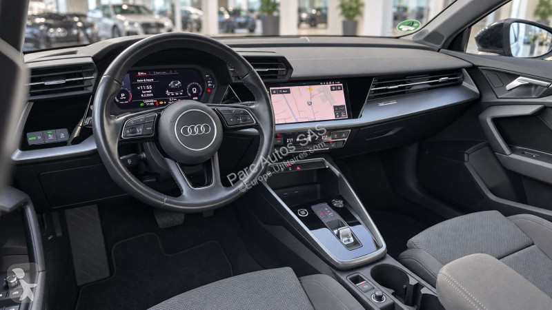 Užitkové vozidlo Audi