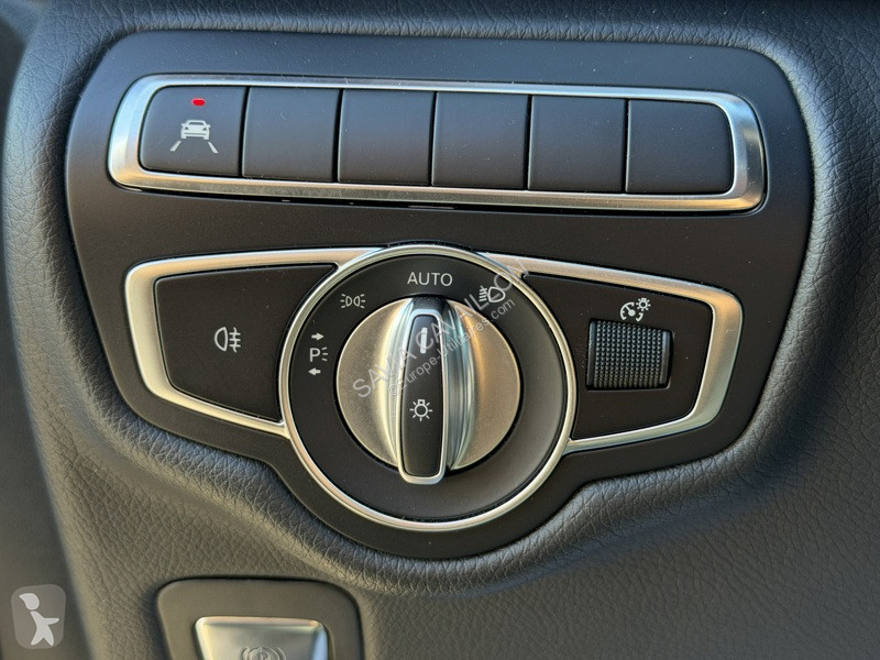 Mercedes Classe V V 250 d Avantgarde extra long...