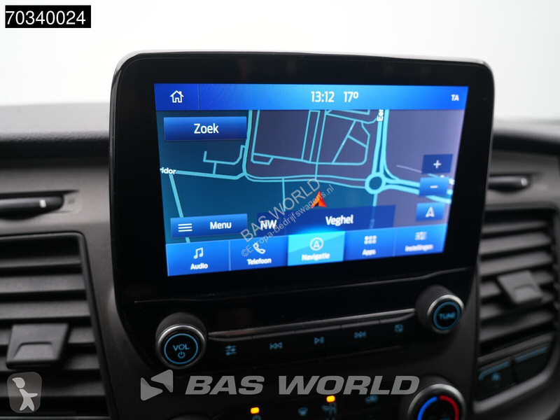 Ford 130PK L1H1 Airco Navi Cruise Camera Euro6...