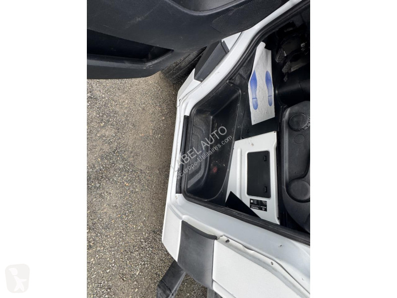 Varevogn Mercedes SPRINTER 515CDI 150CH BENNE...