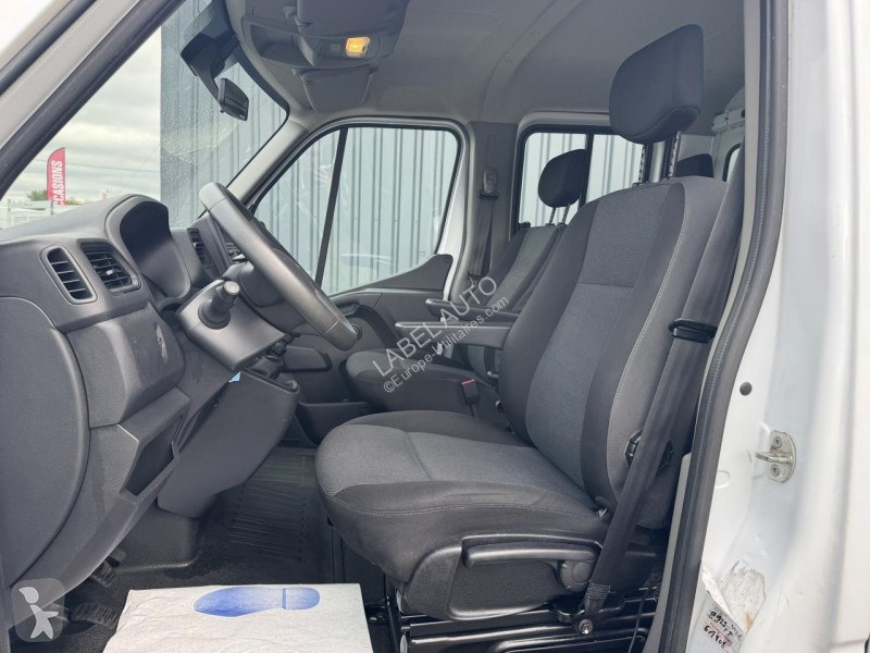 Renault MASTER Confort R3500RJ L3 2.3 dCi - 130...
