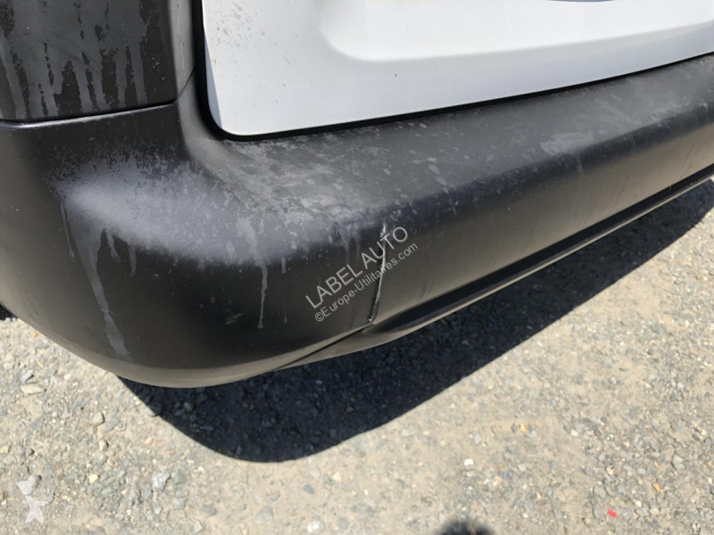 Užitkové vozidlo Peugeot PARTNER FRIGO LONG 1.5...
