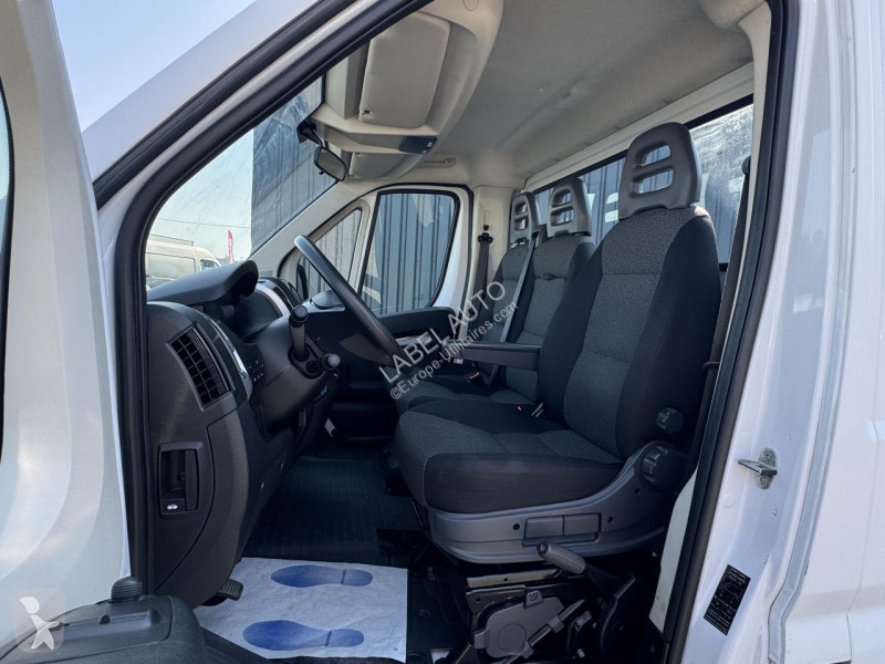 Fiat DUCATO PORTE VOITURE FIAT 3T5 2.3 MJT...